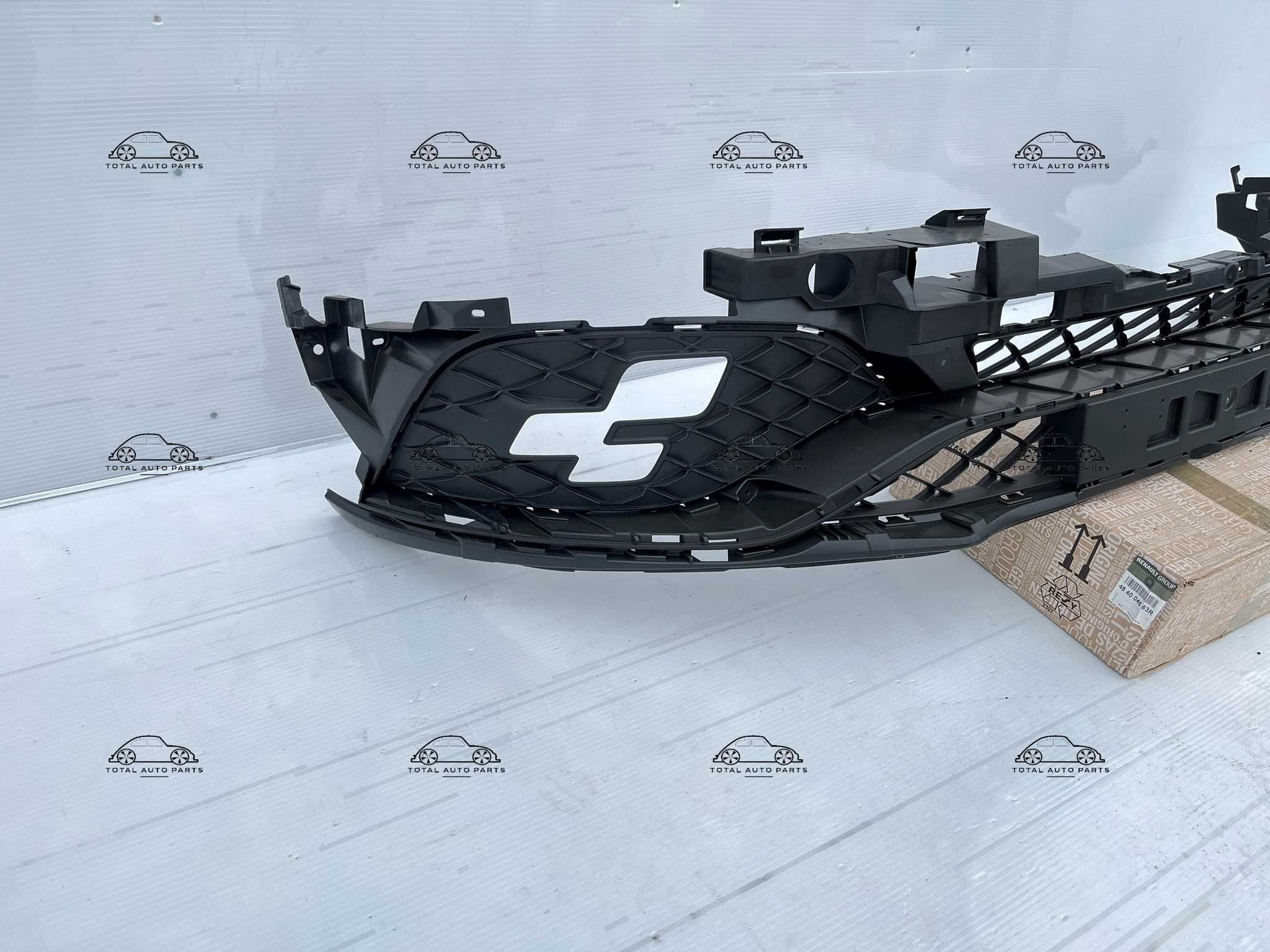 Grila bara fata Renault Megane 4 RS noua originala Renault