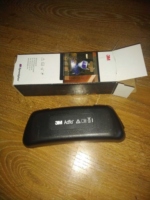 Acumulator Original, 3M Adflo 837621, Masca Sudura Speedglas 9100