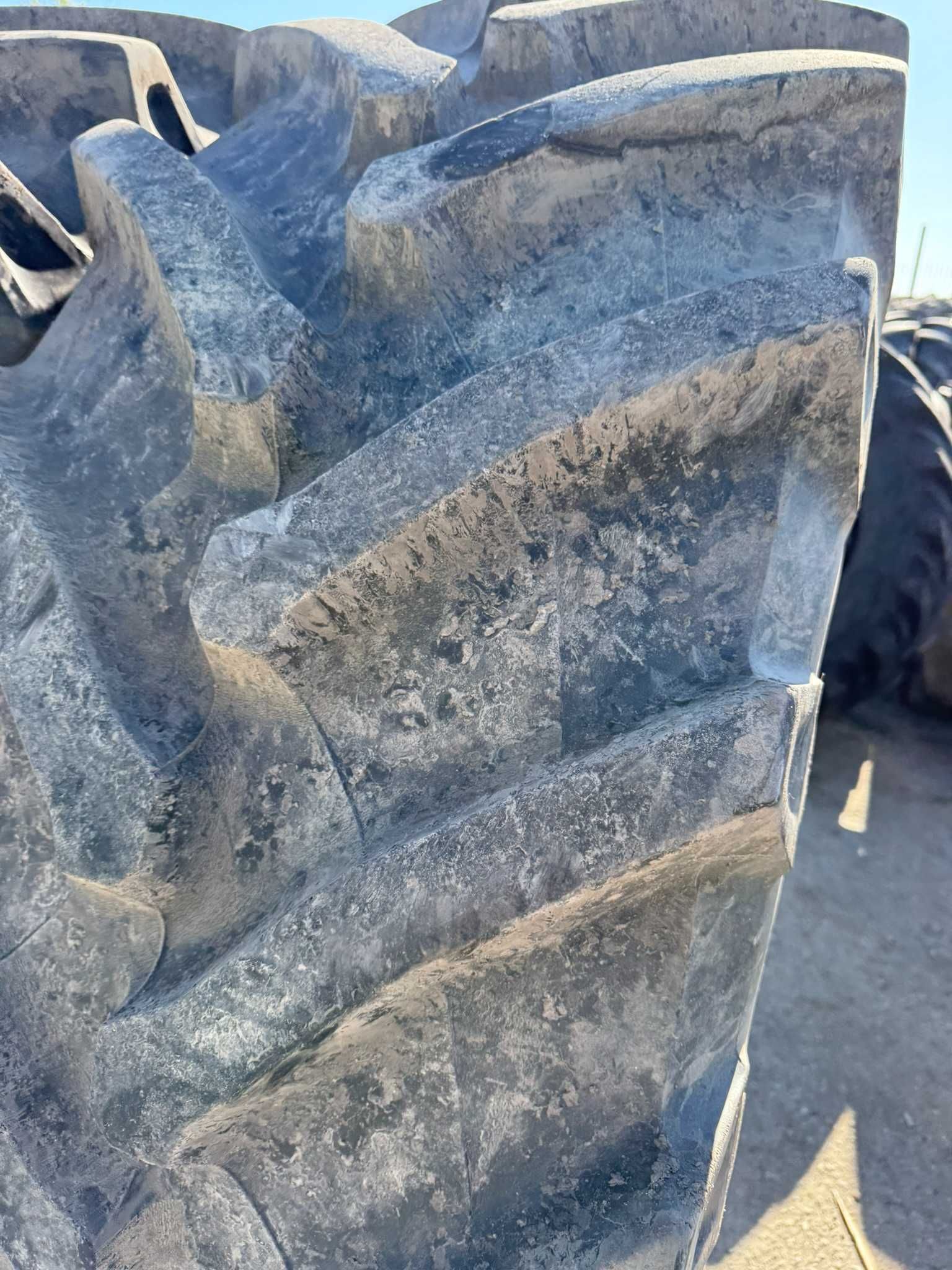 Anvelope 600.65 R38 Pirelli