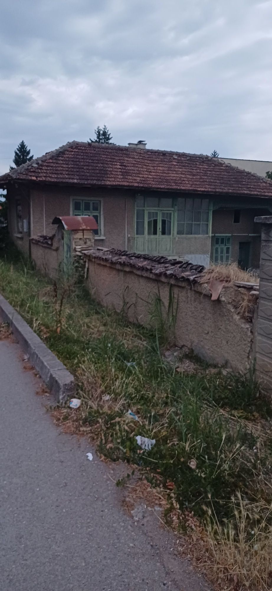 Къща в гр.Смядово
