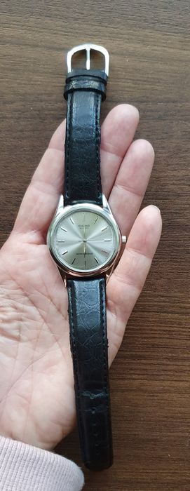 Ceas Casio de colecție