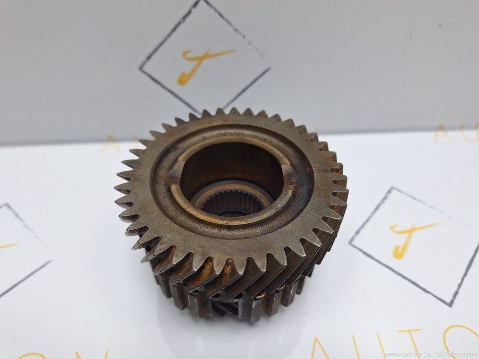 Pinion treapta a 5 a  29/39 VOLKSWAGEN TRANSPORTER V Box (7HA, 7HH, 7EA, 7EH) [ 2003 - > ] TDI (BRS) 75KW|102HP