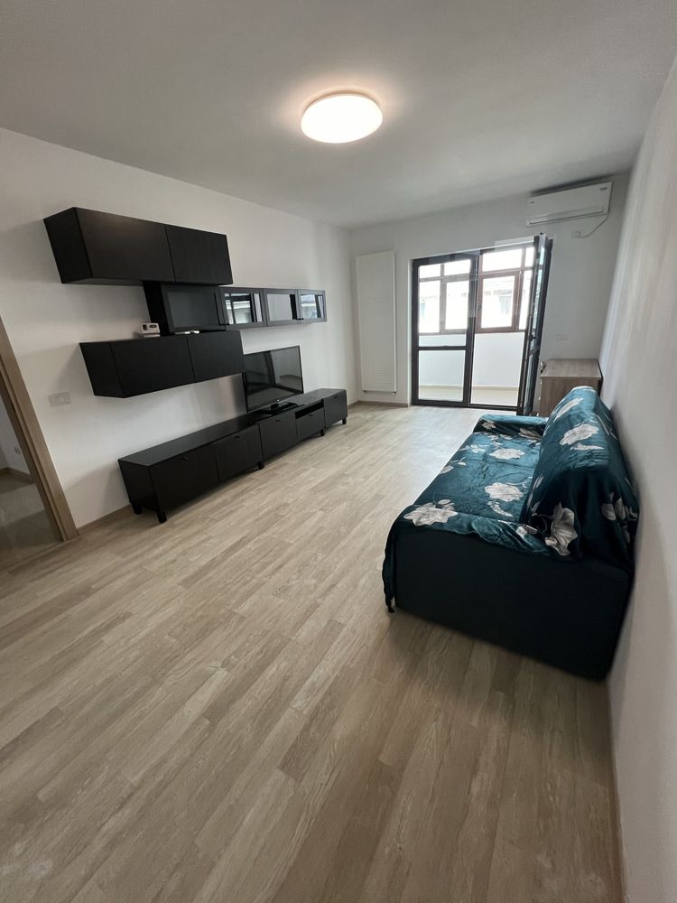 Apartament 2 camere decomandat, etaj 5