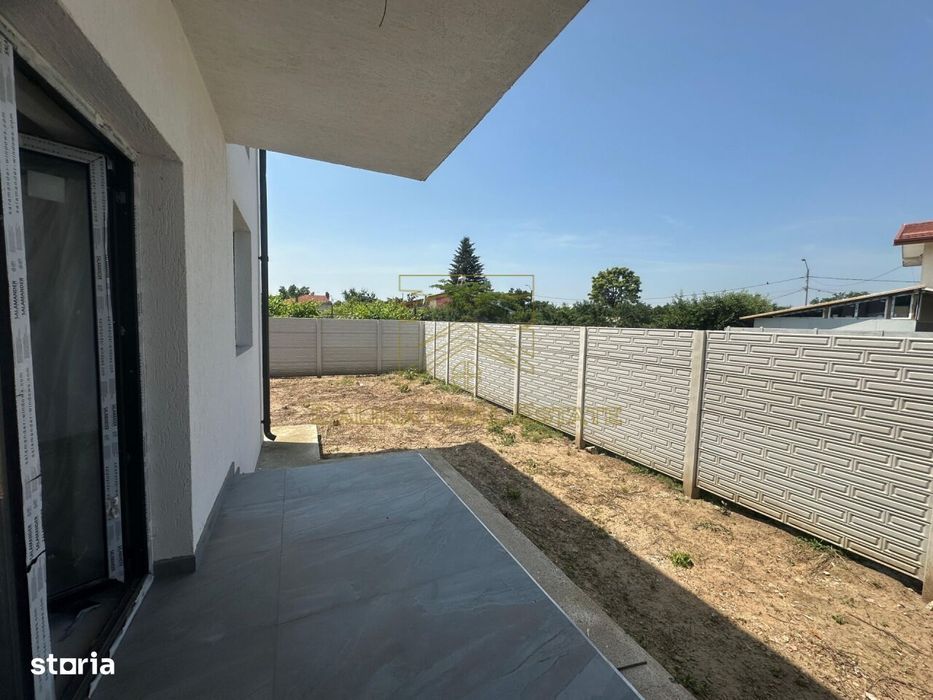 Vanzare - Duplex 154mp - Magurele langa padure | parcare proprie