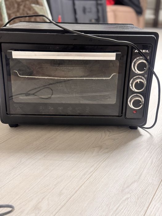 Продам печь «Асель»