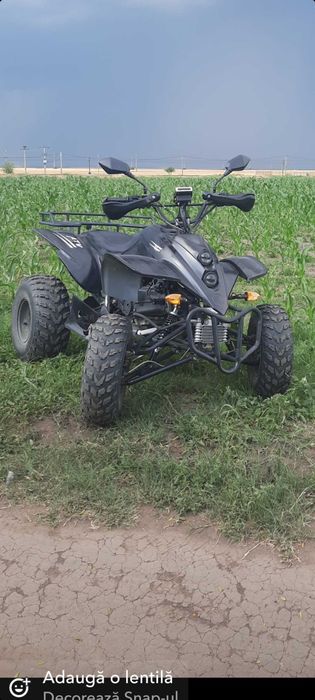 Atv sports 250cc