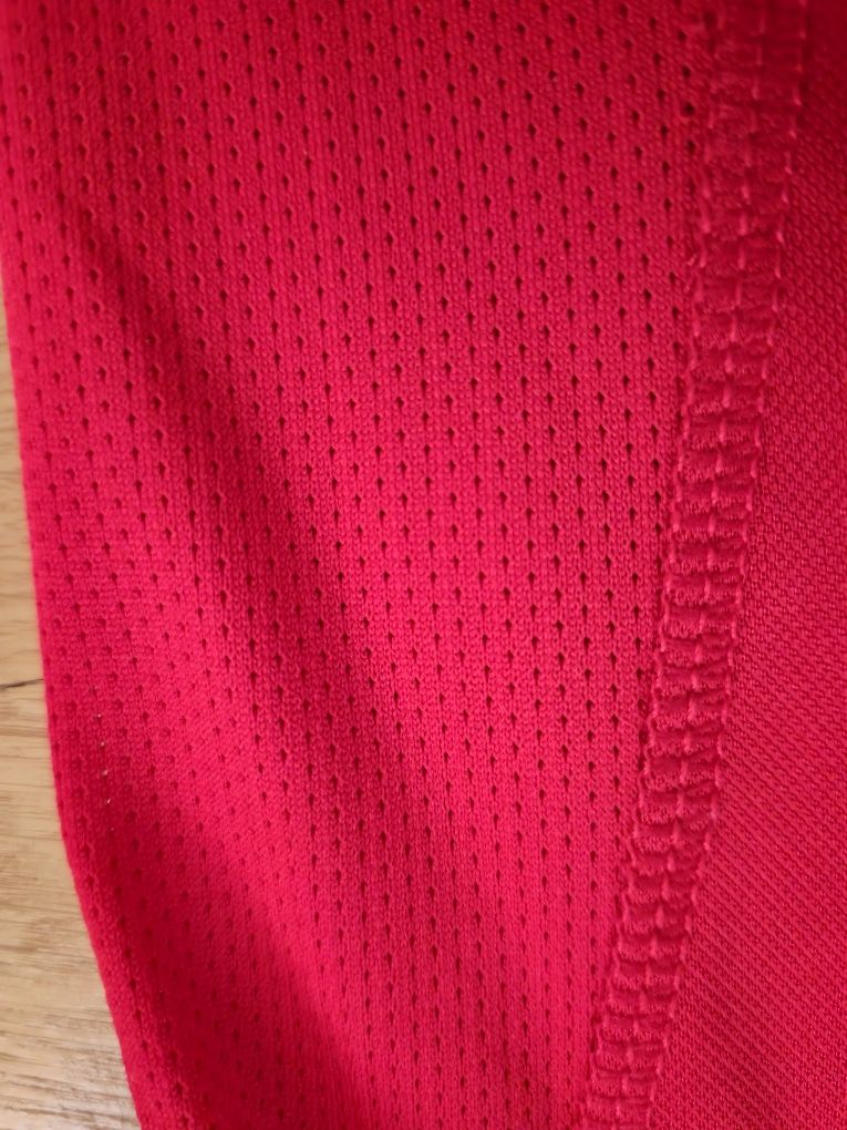 Arsenal x Nike 2000/2001 home shirt