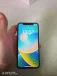 iPhone x 64Gb region LLA