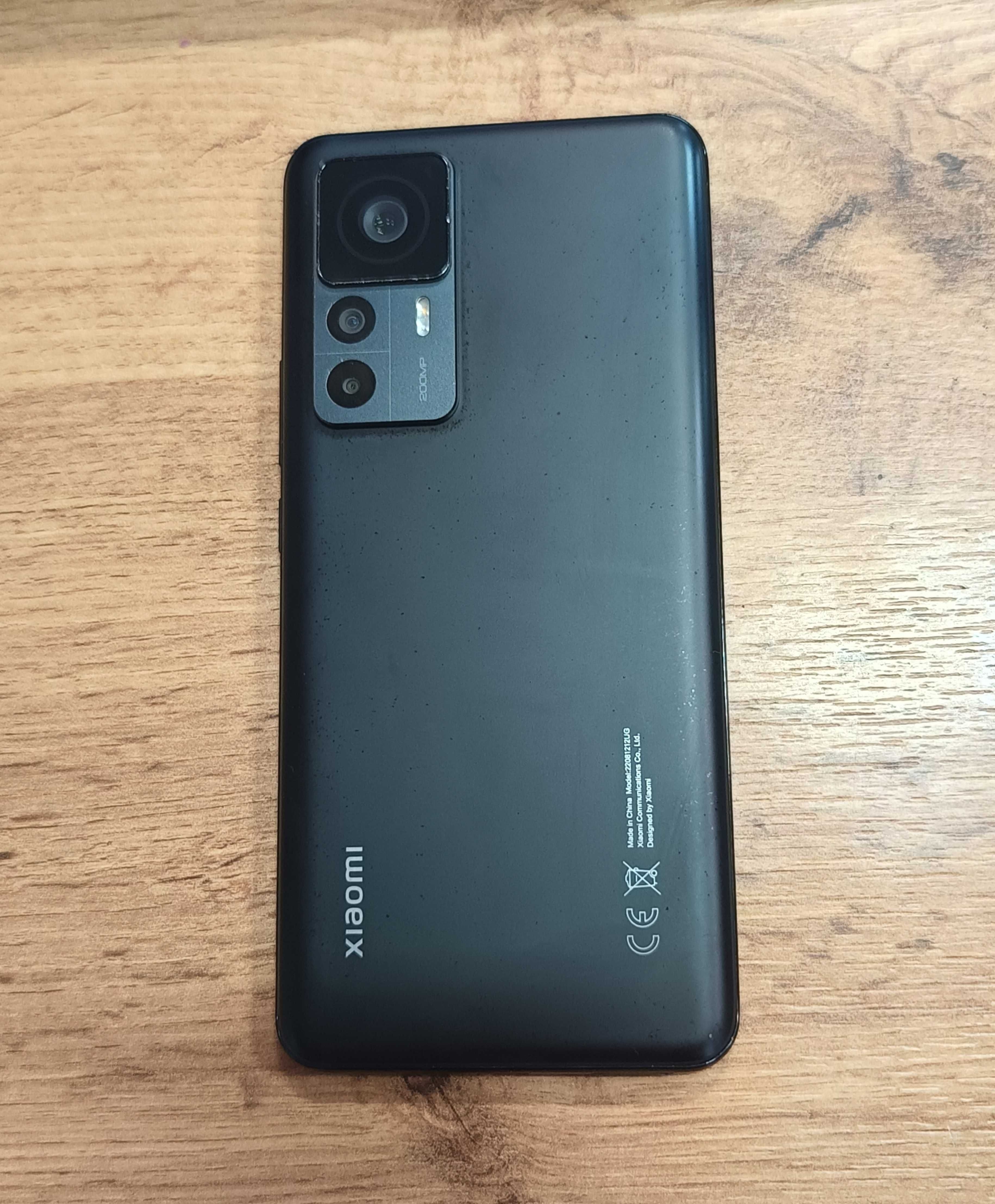 Xiaomi 12T Pro 5G/256GB/8+8RAM