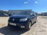 Dacia logan benzina+GPL motor 1.0