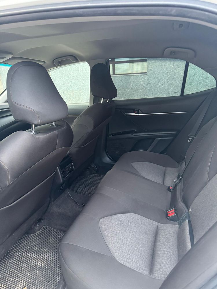 Продается Camry 70