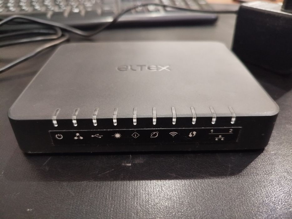 Продам Роутер gpon