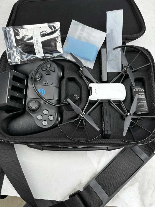 DJI Tello Boost Combo