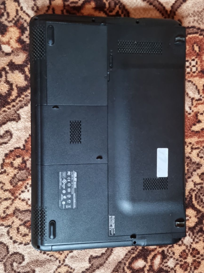 Laptop Asus K51AC pentru piese