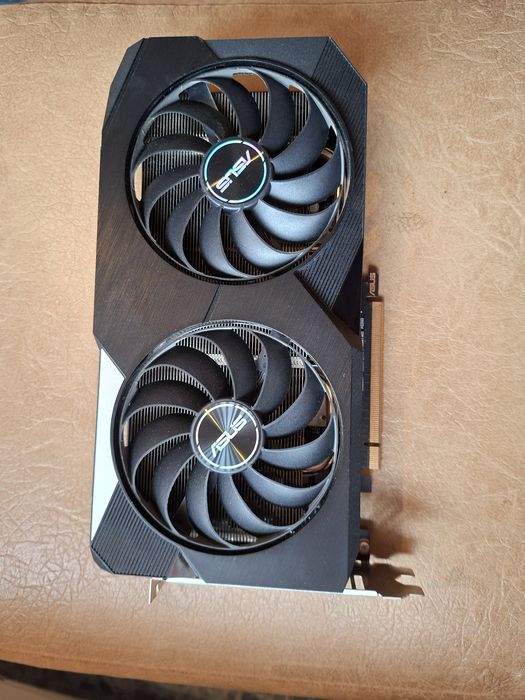 Placa video Rx 6600 XT 8GB GDDR6