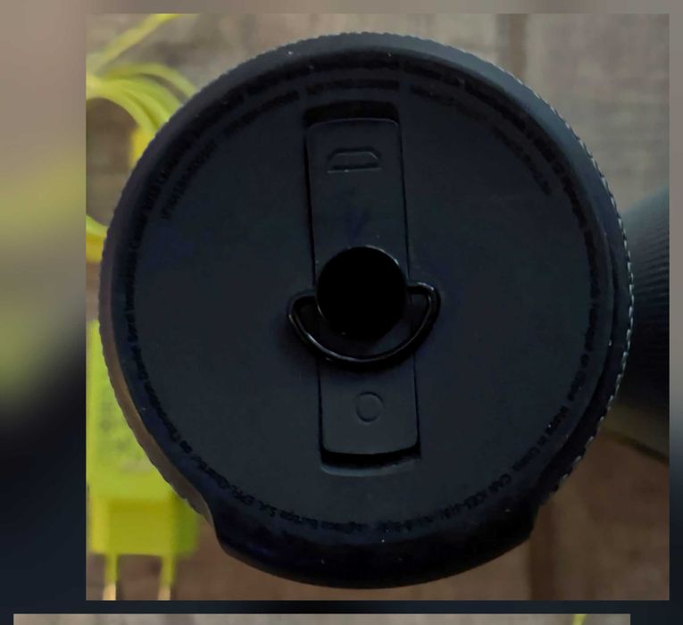 Boxa UE MegaBoom Ultimate Ears PRIM PROPRIETAR perfecte bluetooth hifi