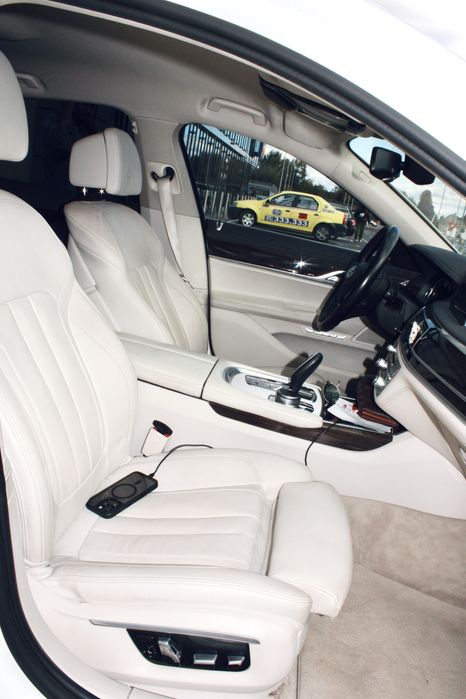 Bmw seria 7 XDrive-luxury