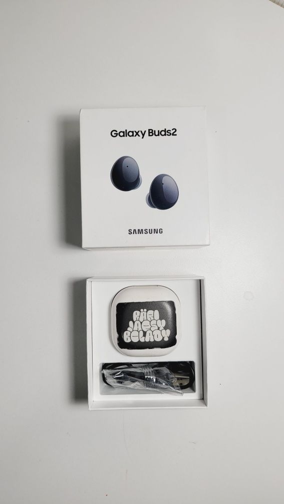 Samsung Galaxy buds 2