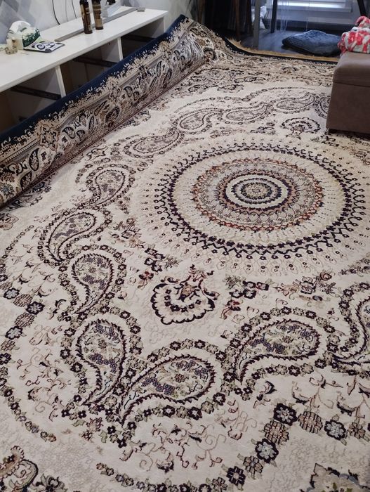 Ковёр  3*4 метра