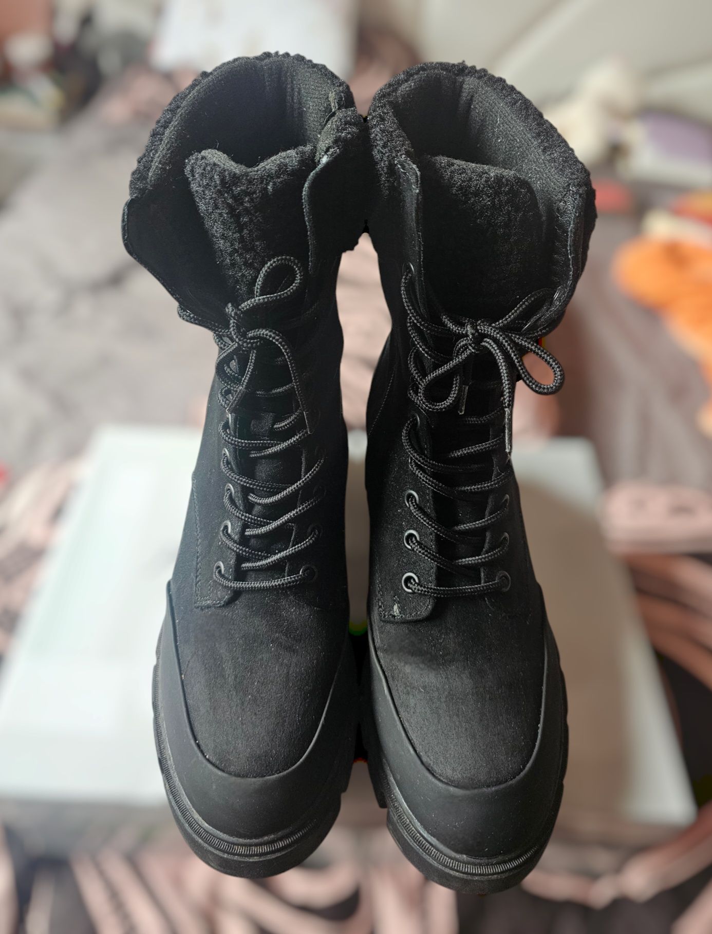 Catwalk Боти 41 номер