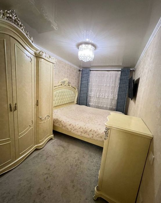 Продается 4/2/4 на м-ве Буз-2 (Ориентир Санатория Турон)