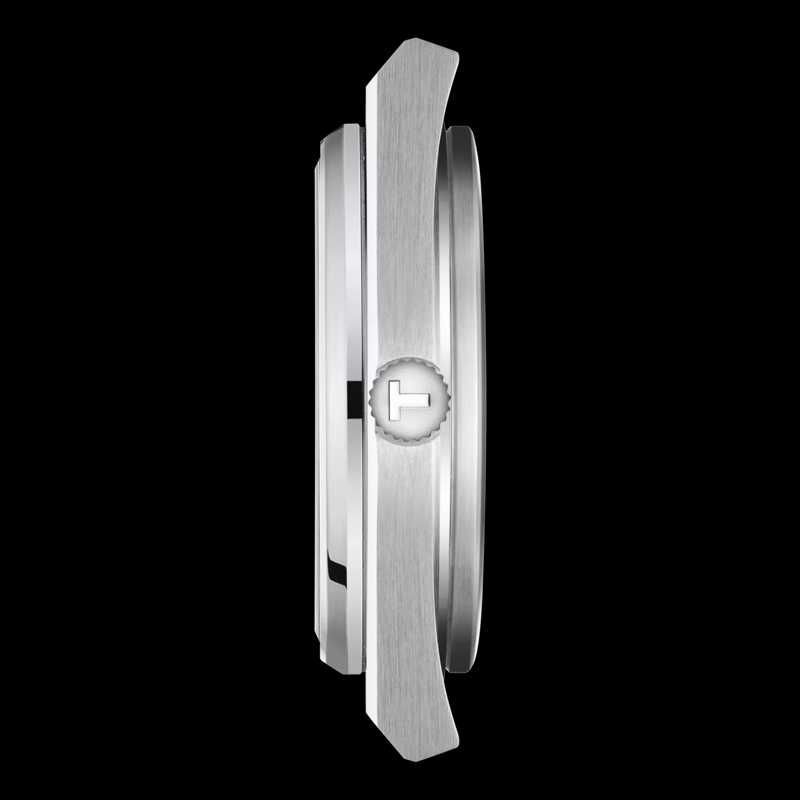 Тисо Tissot PRX 40mm – Swiss Made - Швейцарски часовник, като нов