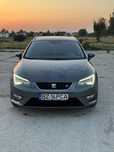 Seat Leon 5F 2.0 TDI