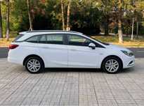 Jante opel, 5x105, anvelope iarna 205/55/16 noi