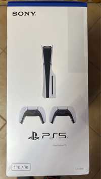 PlayStation5 slim D chassis nou sigilat oferta