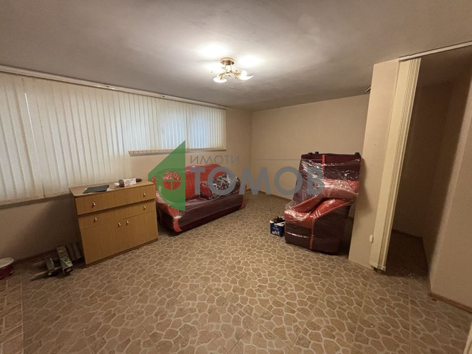 Продава се Двустаен апартамент в Стара Загора, Казански - 5759 кв.м за 7 €/кв.м - Снимка #3