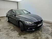 BMW Seria 4 BMW Seria 4 GrandCoupe, 2.0/150cp, MPachet