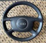 Волан от Audi A4 B6 с airbag
