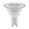 SET 4XBec LED Inteligent Yeelight W1 GU10,350lm,5W, 2700k