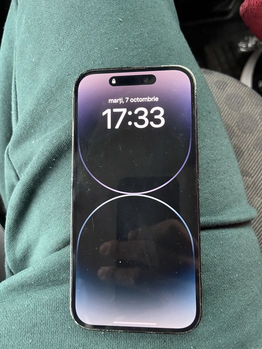 Iphone 14 pro  64gb