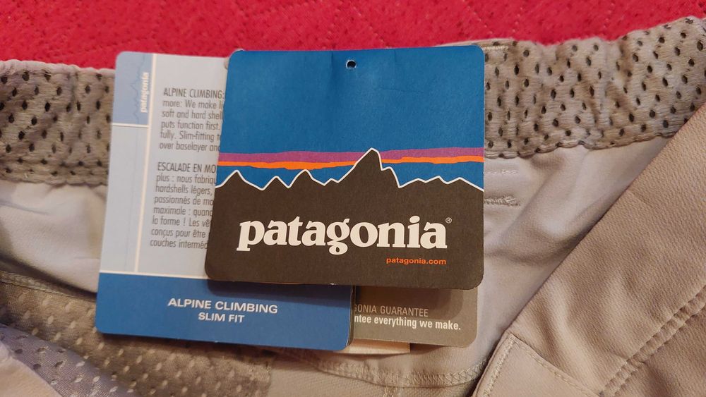 Нови дамски туристически панталони Direct Alpine и Patagonia