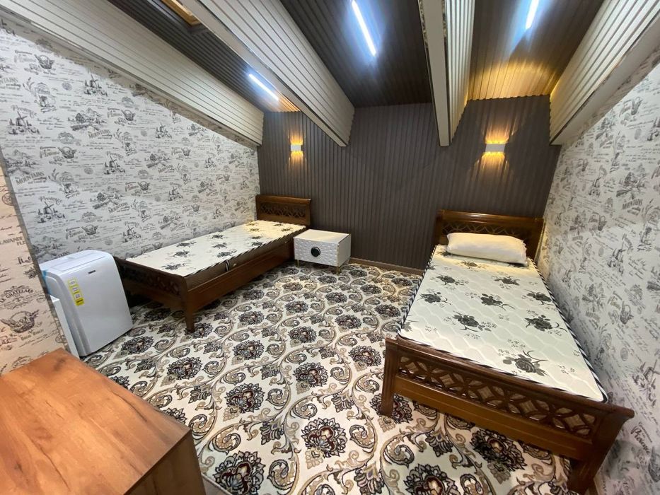 Аренда 3 комн Golden House Евро Люкс