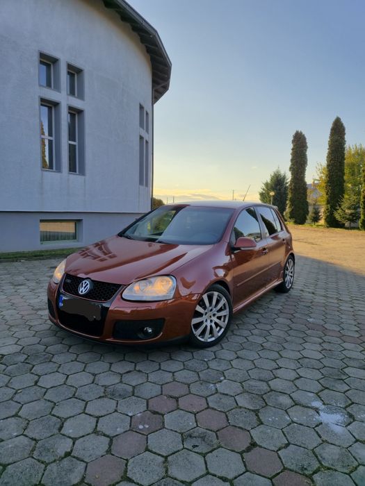 Volkswagen Golf 5  1.9 TDI