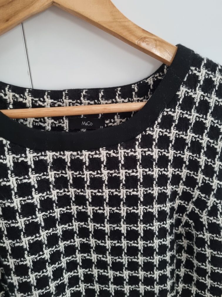Rochie damă, mărime XL, 46