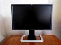 HP Lp2475w monitor