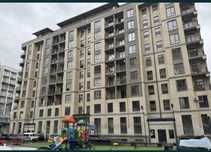 Poytaxt Residence 4х комнатная квартира сквозная 102м2 коробка: Срочно