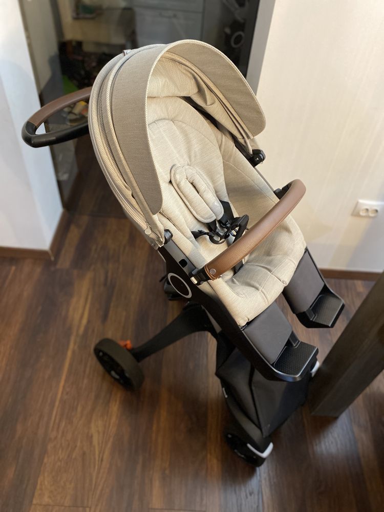 Stokke Xplory V6 3in1