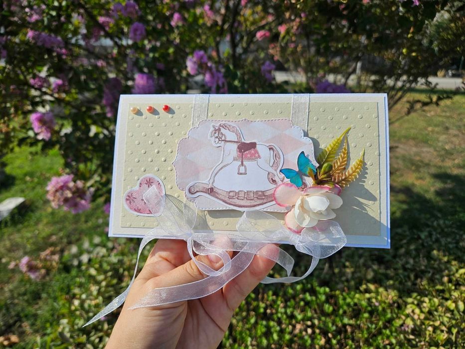 Картички за деца. Налични.