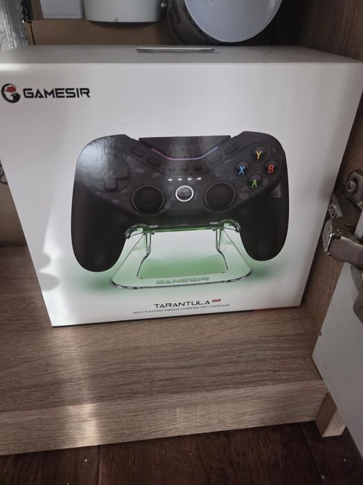 Продам геймпад Gamesir Tarantula Pro
