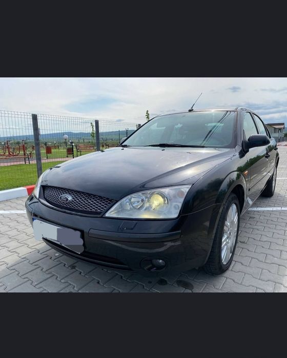 Ford Mondeo, motor 2.0 tdci, an 2001 preț fix