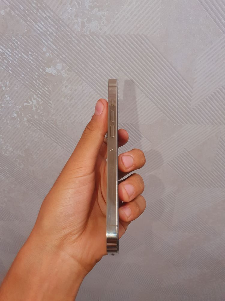 iPhone 13 Pro Gold
