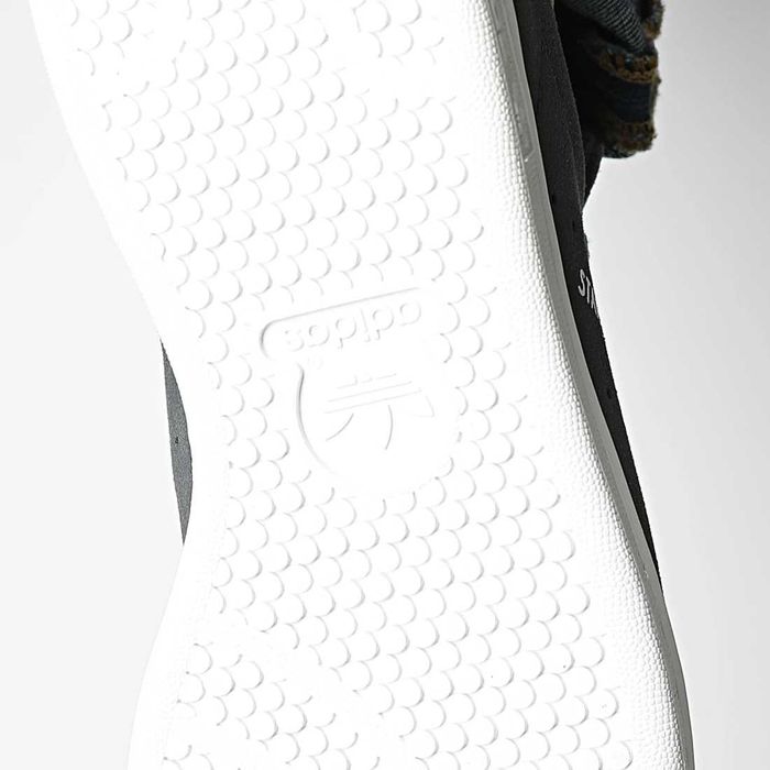 Оригинални кожени кецове * ADIDAS STAN SMITH * EU41 1/3 -46 2/3