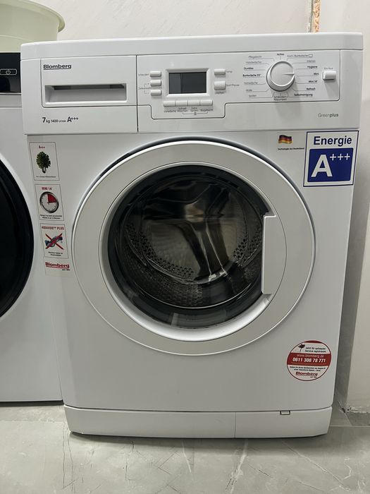 Пералня Blomberg 7kg.