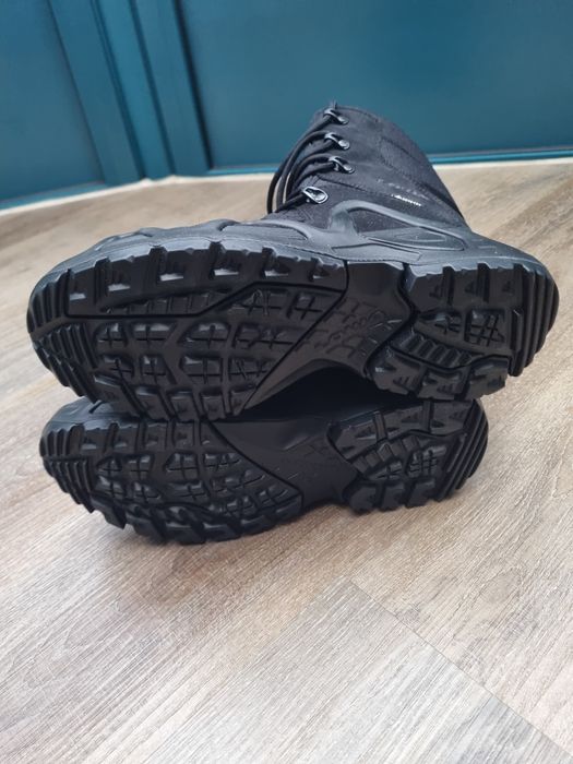 Чисто нови оригинални обувки LOWA Zephyr GTX HI TF