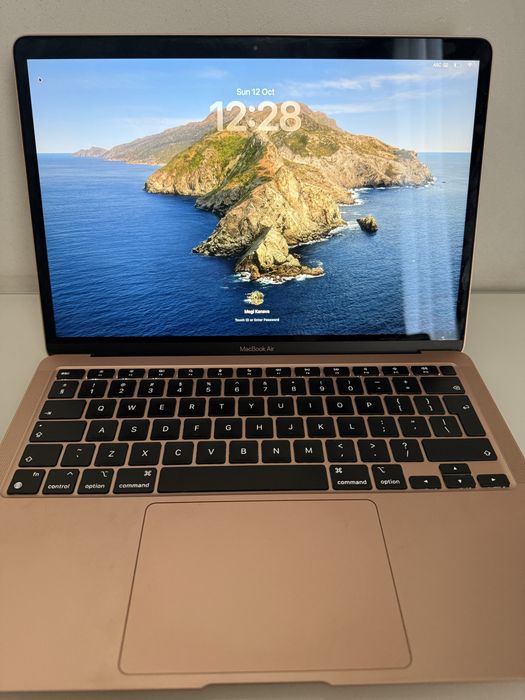 Apple Macbook Air M1