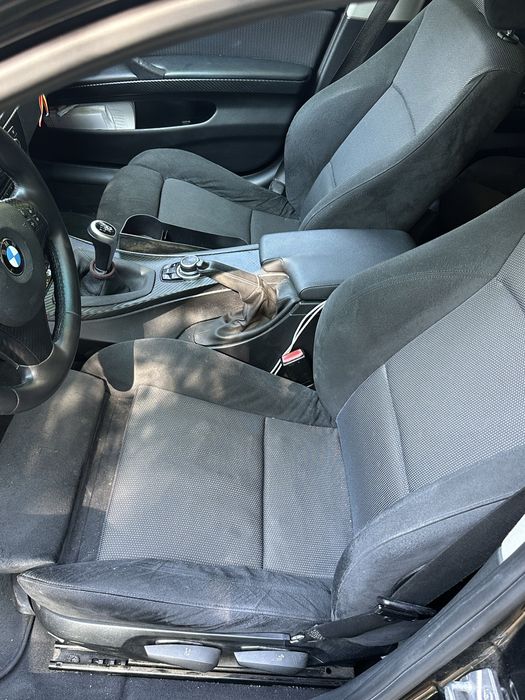 Bmw e90 facelift